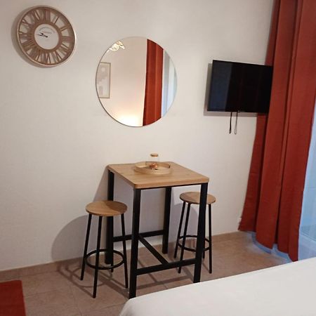 B010 Appartement Disneyland Paris France Монтеврен Экстерьер фото