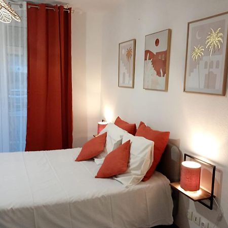 B010 Appartement Disneyland Paris France Монтеврен Экстерьер фото