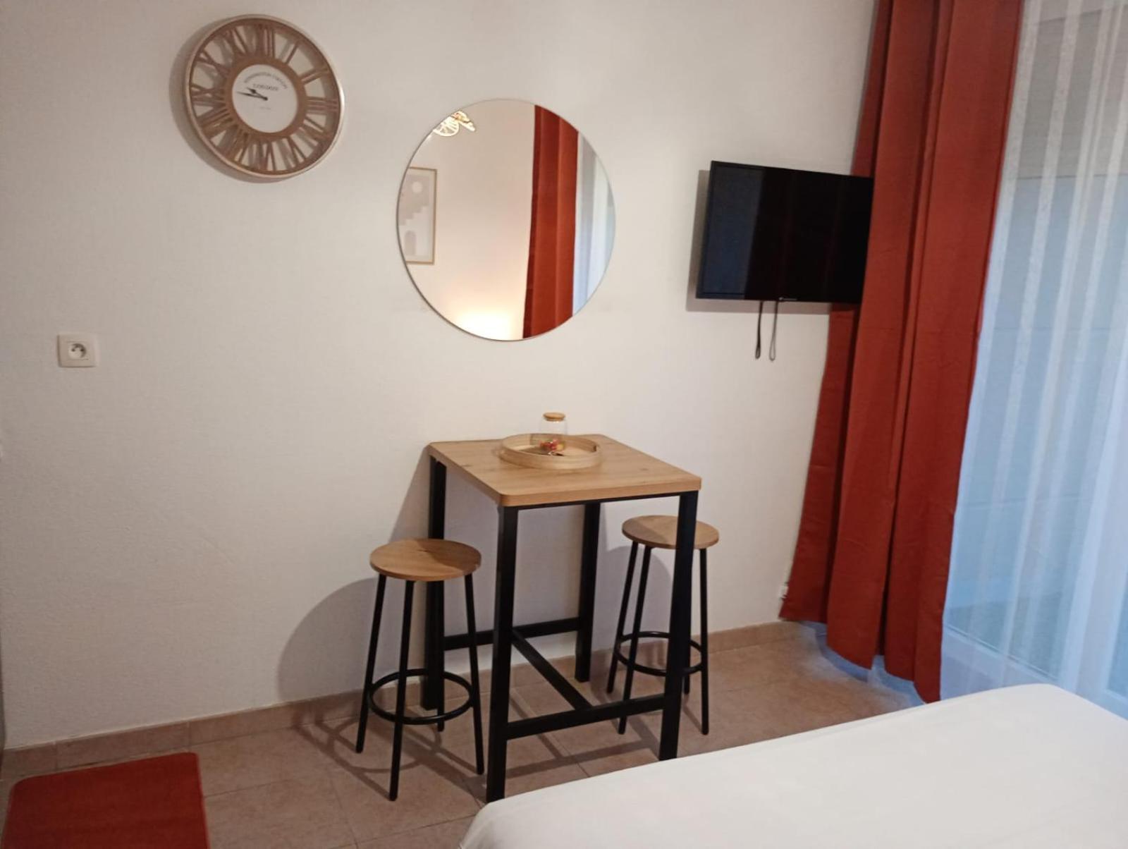 B010 Appartement Disneyland Paris France Монтеврен Экстерьер фото