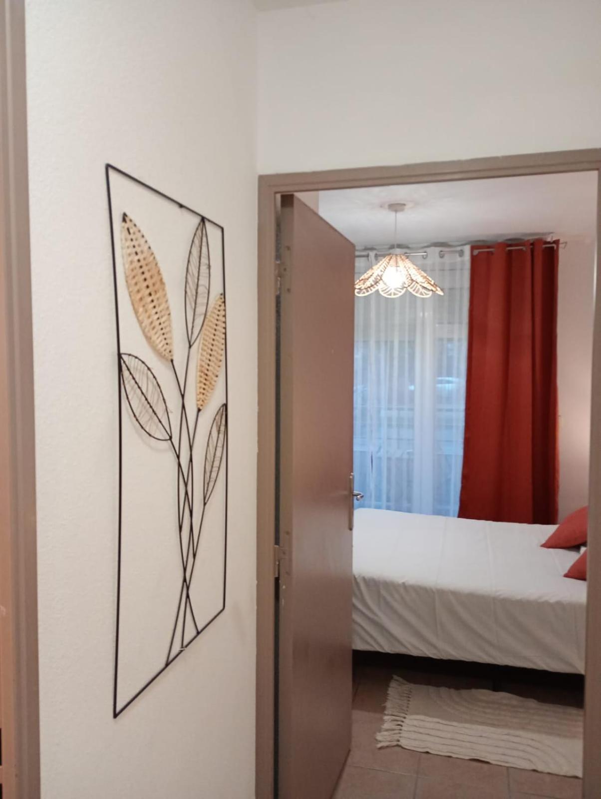 B010 Appartement Disneyland Paris France Монтеврен Экстерьер фото