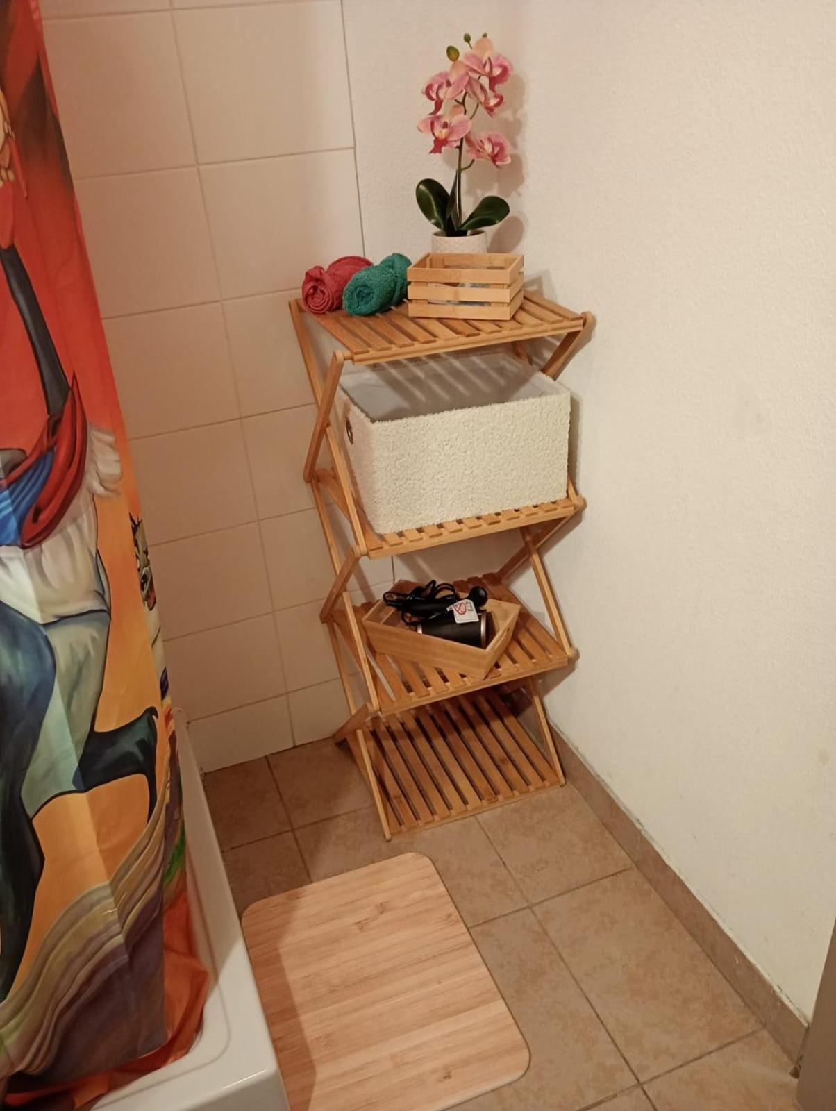 B010 Appartement Disneyland Paris France Монтеврен Экстерьер фото